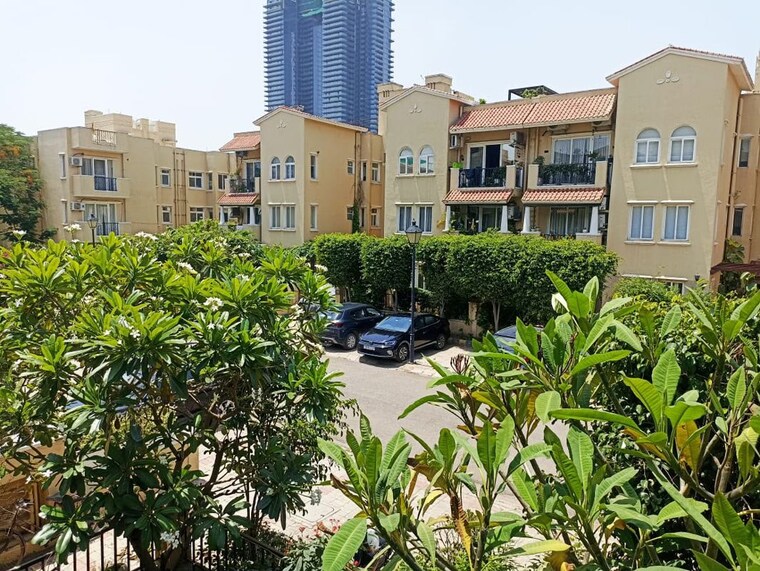 Exterior View, sector 65 3 Bedroom 1380 Sq.Ft. Apartment In Sector 65 Gurgaon 10719037