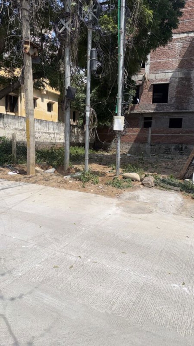 Exterior View, miyapur  258 Sq.Yd. Plot In Miyapur Hyderabad 10724062