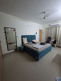 1 BHK Apartment For Rent in Sector 88