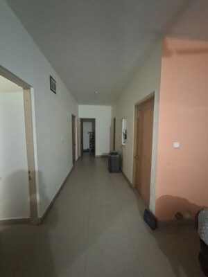 Building Lobby in 1 BHK Apartment at Sector 88 – for Rent