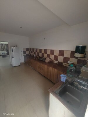 Living Room in 1 BHK Apartment at Sector 88 – for Rent