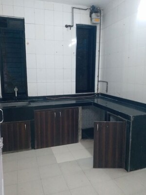 Kitchen in 2 BHK Apartment at Chembur – for Rent