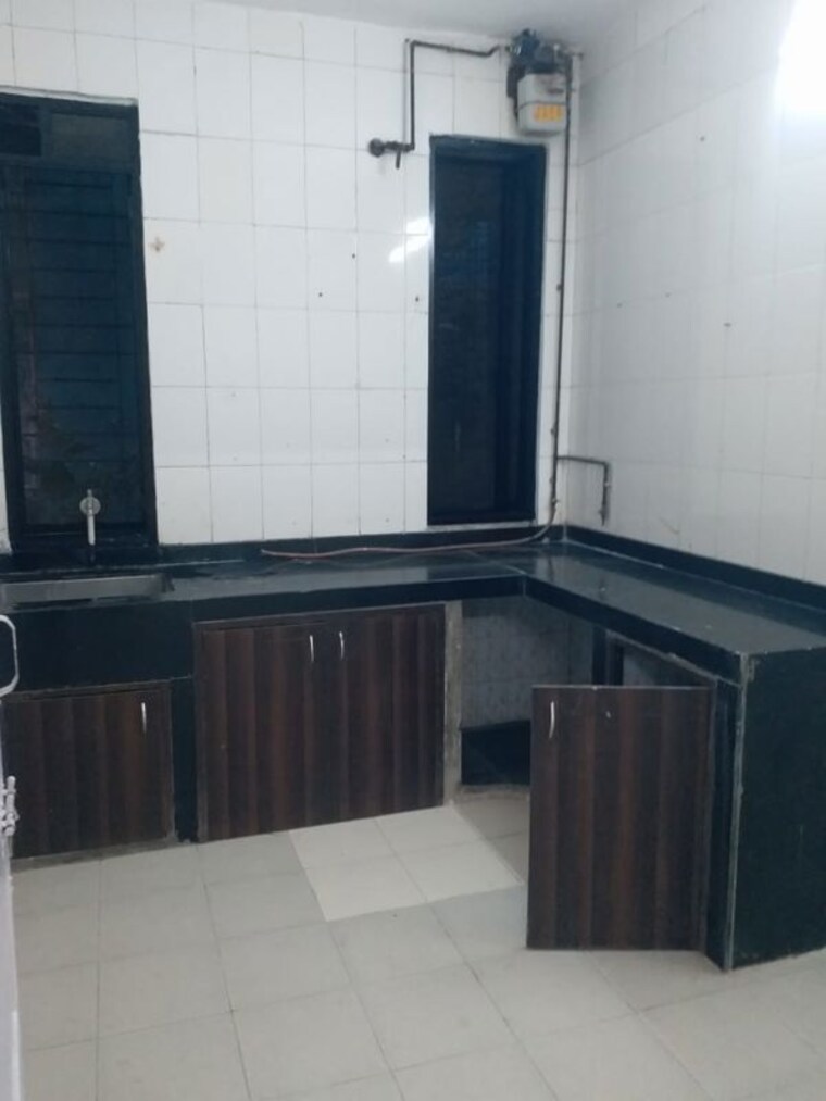 Kitchen, chembur 2 Bedroom 1000 Sq.Ft. Apartment In Chembur Mumbai 10724087
