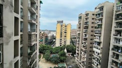 3 BHK +Apartment For Sale in Mittal Rajnagar Residency