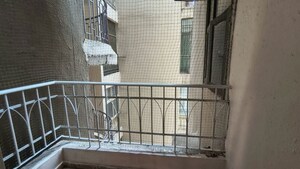 Lobby in 3 BHK Apartment at Mittal Rajnagar Residency, Raj Nagar Extension – for Sale