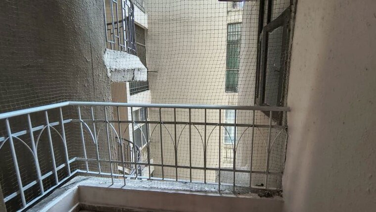 Lobby, mittal-rajnagar-residency 3 Bedroom 1175 Sq.Ft. Apartment In Raj Nagar Extension Ghaziabad 10724098