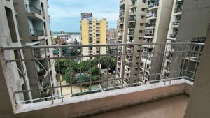3 BHK Apartment – Exterior View View at Mittal Rajnagar Residency, Raj Nagar Extension - for Sale