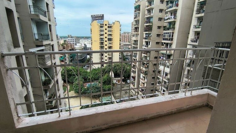 Exterior View, mittal-rajnagar-residency 3 Bedroom 1175 Sq.Ft. Apartment In Raj Nagar Extension Ghaziabad 10724098