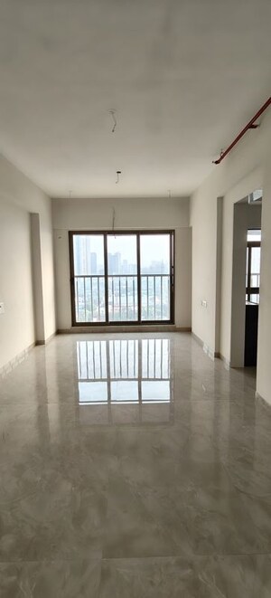 2 BHK Apartment For Sale in Hitendra Dhamm Sabha Apartment, Vikhroli East
