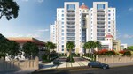 4 BHK +  2945 Sq.Ft. Apartment in Eiffel Vivassa Estate