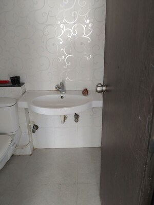 Bathroom in 2 BHK Apartment at Rucha Vantage, Baner – for Rent