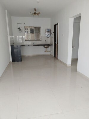 Building Lobby in 2 BHK Apartment at Rucha Vantage, Baner – for Rent