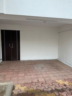 Room in 3 BHK Independent House at Aashiyana Park, Aundh – for Rent