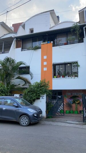 3 BHK Independent House For Rent in Aashiyana Park, Aundh