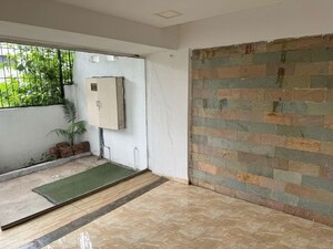 Room in 3 BHK Independent House at Aashiyana Park, Aundh – for Rent