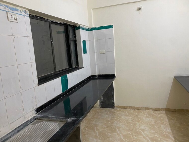 Kitchen, aashiyana-park 3 Bedroom 2200 Sq.Ft. Independent House In Aundh Pune 10724100