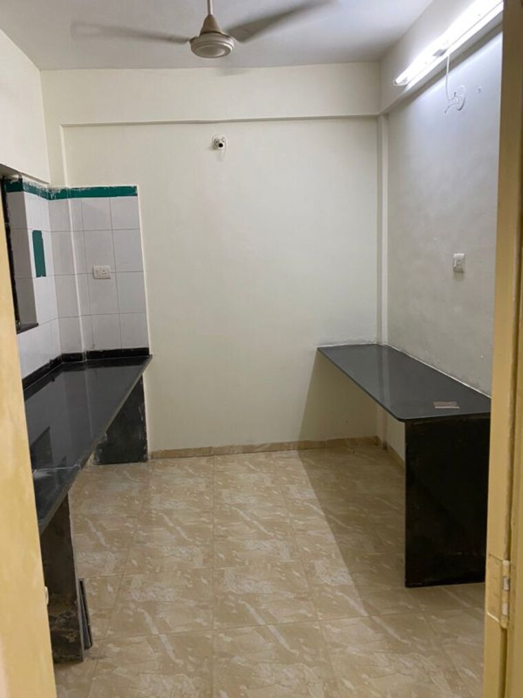 Kitchen, aashiyana-park 3 Bedroom 2200 Sq.Ft. Independent House In Aundh Pune 10724100