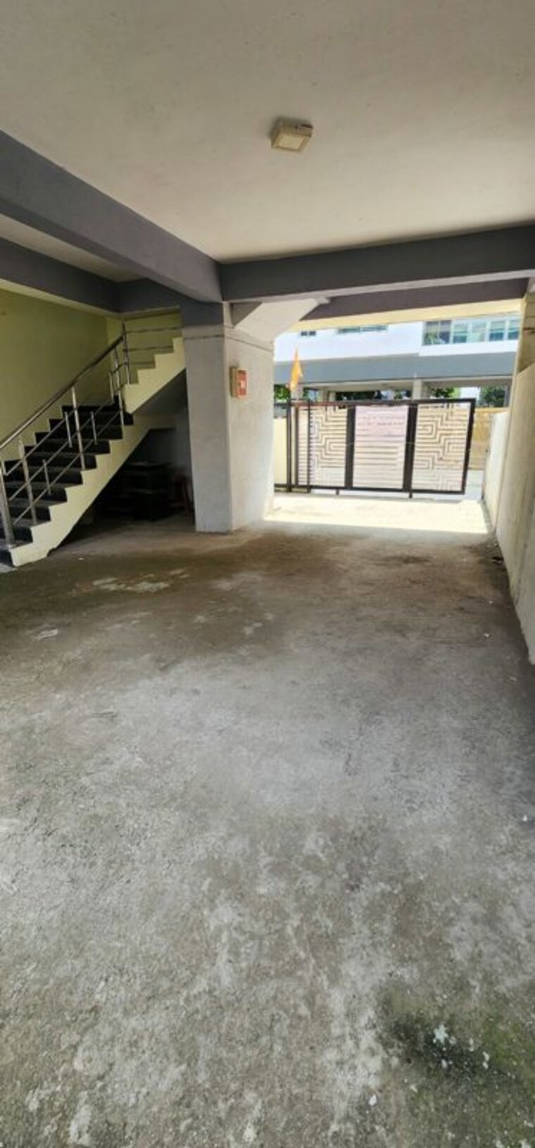  Parking, aashiyana-park 3 Bedroom 2200 Sq.Ft. Independent House In Aundh Pune 10724100