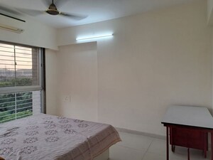 Room in 2 BHK Apartment at Aadi Allure, Kanjurmarg East – for Rent