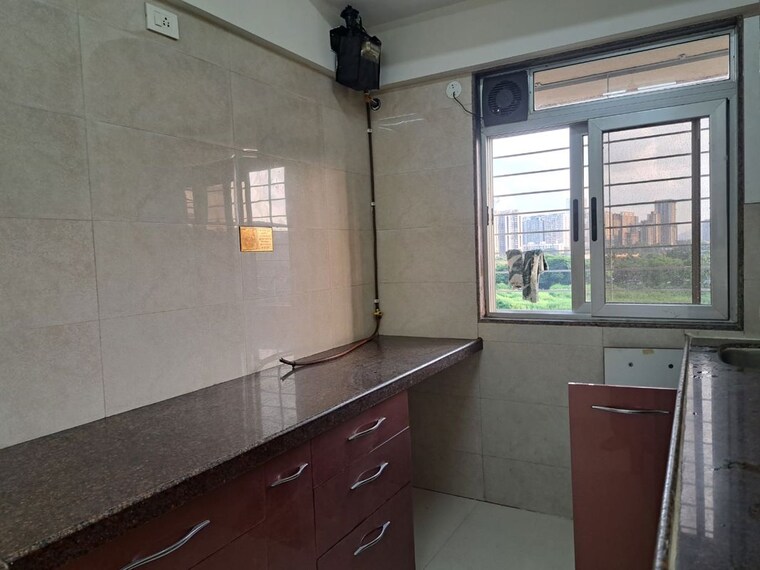 Kitchen, aadi-allure 2 Bedroom 733 Sq.Ft. Apartment In Kanjurmarg East Mumbai 10724106