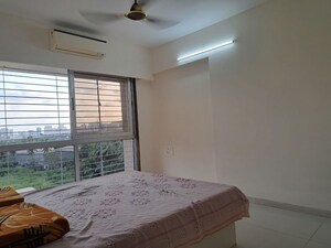 Bedroom in 2 BHK Apartment at Aadi Allure, Kanjurmarg East – for Rent