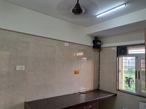 Kitchen in 2 BHK Apartment at Aadi Allure, Kanjurmarg East – for Rent