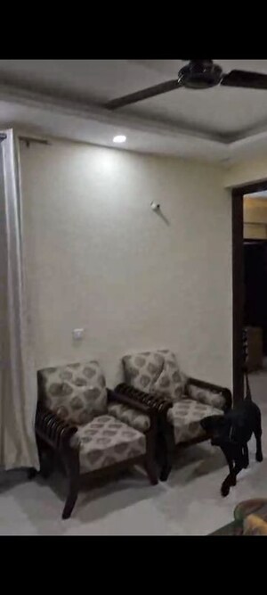 Room in 2.5 BHK Apartment at SRS Royal Hills, Sector 87 – for Sale