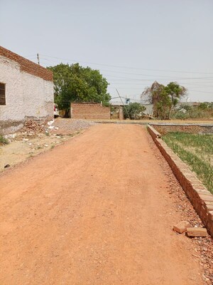  Plot For Sale in Kanwara Village