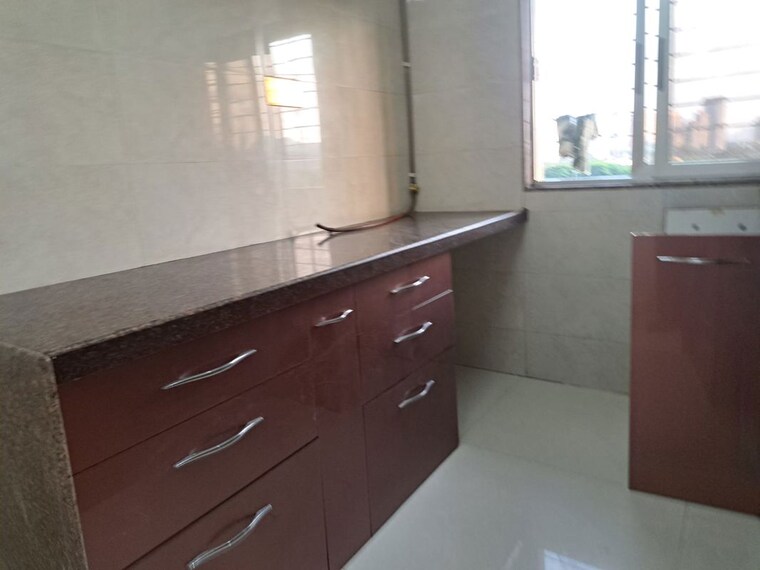 Kitchen, aadi-allure 2 Bedroom 733 Sq.Ft. Apartment In Kanjurmarg East Mumbai 10724120