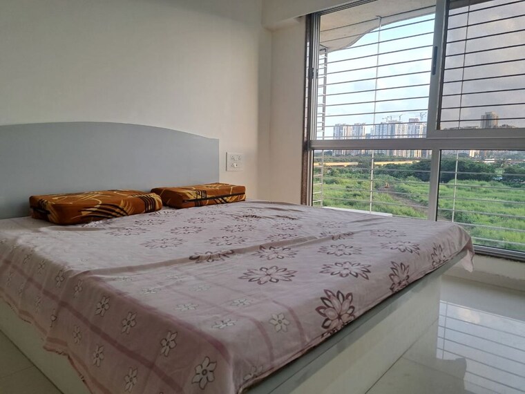 Bedroom, aadi-allure 2 Bedroom 733 Sq.Ft. Apartment In Kanjurmarg East Mumbai 10724120