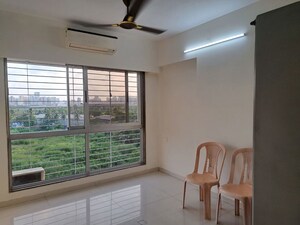 Bedroom in 2 BHK Apartment at Aadi Allure, Kanjurmarg East – for Rent