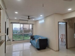 2 BHK Apartment For Rent in Aadi Allure