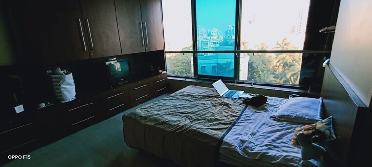 Bedroom, lakhani-signature 2 Bedroom 975 Sq.Ft. Apartment In Pali Hill Mumbai 10724125