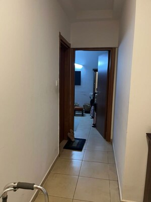Building Lobby in 3.5 BHK Apartment at Kannur – for Rent