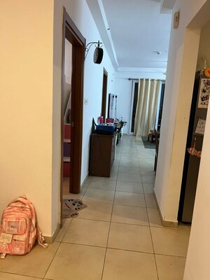 Building Lobby in 3.5 BHK Apartment at Kannur – for Rent