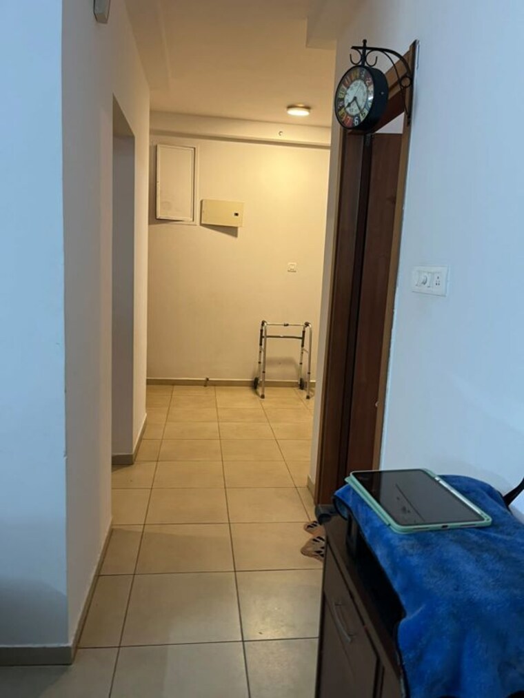 undefined, kannur 3.5 Bedroom 1948 Sq.Ft. Apartment In Kannur Bangalore 10724117