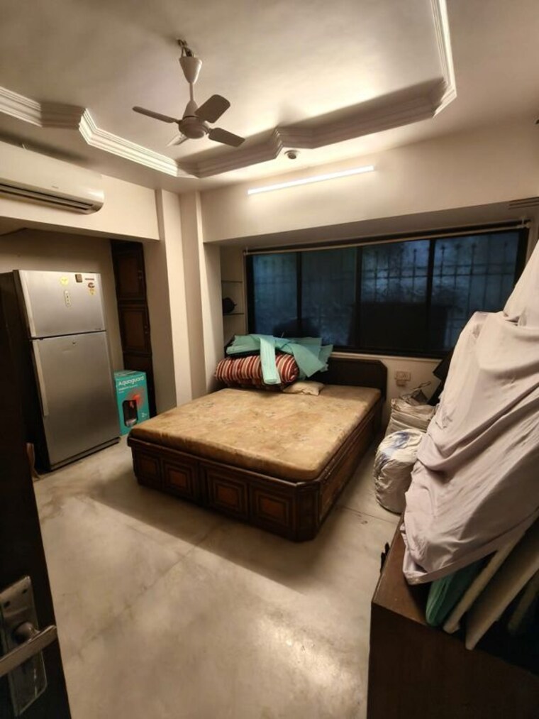 Bedroom, bandra west 2 Bedroom 700 Sq.Ft. Apartment In Bandra West Mumbai 10724128