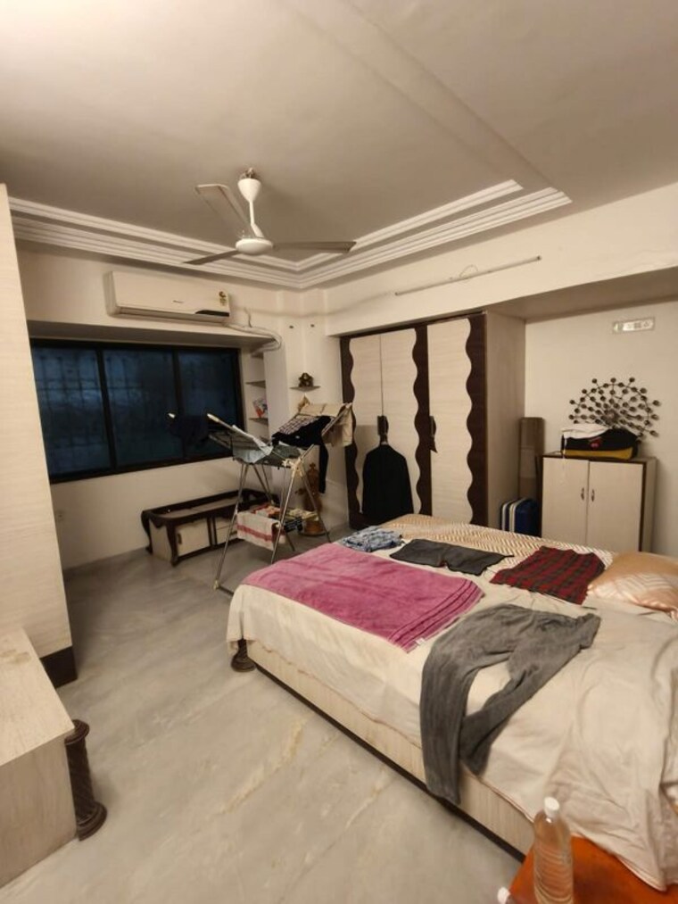 Bedroom, bandra west 2 Bedroom 700 Sq.Ft. Apartment In Bandra West Mumbai 10724128
