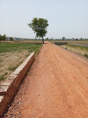  Plot – Exterior View View at Kanwara Village - for Sale