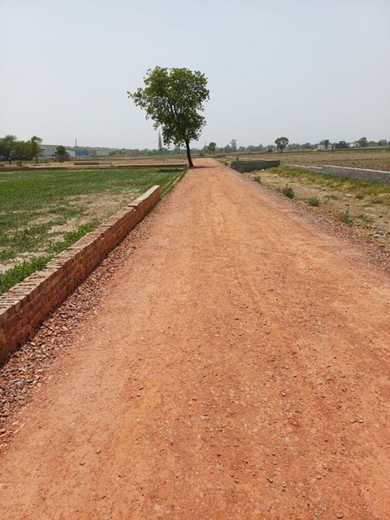 Swimming Pool, kanwara village  61 Sq.Yd. Plot In Kanwara Village Faridabad 10724132