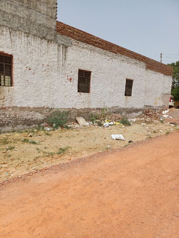 Exterior View, kanwara village  61 Sq.Yd. Plot In Kanwara Village Faridabad 10724132