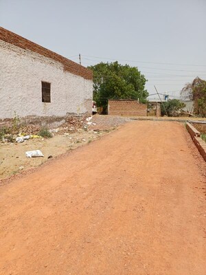  Plot For Sale in Kanwara Village