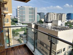 3 BHK +Apartment For Rent in Sumadhura Acropolis