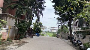  Plot For Sale in Sri Gayatri Residency, Madhapur