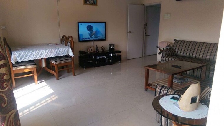 Living Room, khar west 3 Bedroom 1250 Sq.Ft. Apartment In Khar West Mumbai 10724133