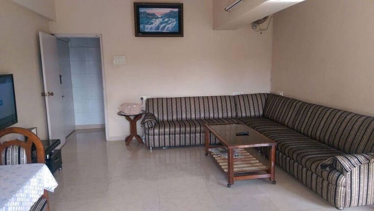 Living Room, khar west 3 Bedroom 1250 Sq.Ft. Apartment In Khar West Mumbai 10724133