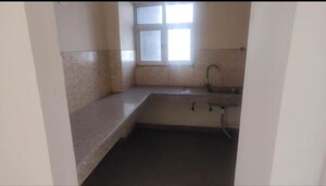 Kitchen in 1 BHK Builder Floor at Sector 22 – for Rent