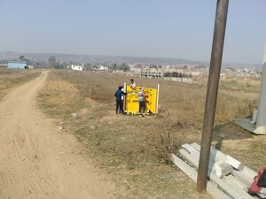  Plot For Sale in Raheja Aranya Phase 2, Raipur