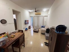 2 BHK +Apartment For Rent in Runwal Chestnut