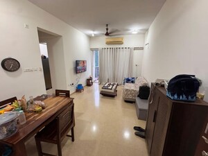 2 BHK Apartment For Rent in Runwal Chestnut, Bhandup West